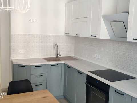 квартира по адресу Николая Гулака ул., 4