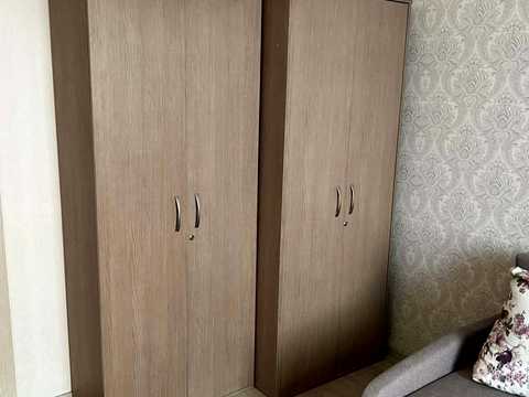 квартира за адресою Пономарьова вул., 26 к3