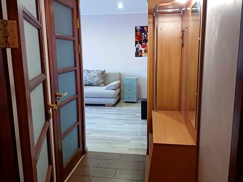 квартира по адресу Лысяка ул., 14