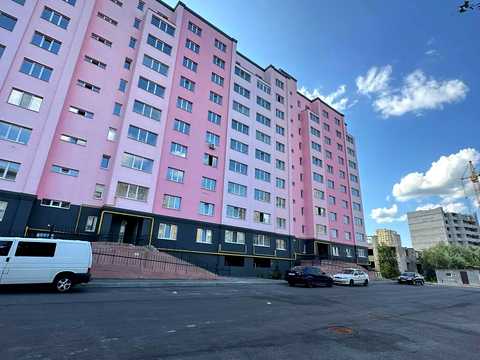 квартира за адресою Головатого вул., 71а