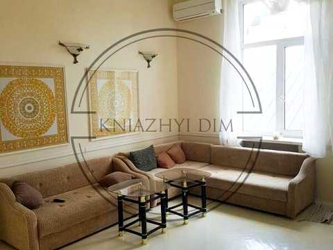 квартира за адресою Лютеранська вул., 24