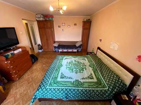 квартира за адресою Костанайська вул., 11