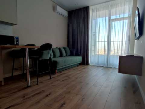 квартира за адресою Ґарета Джонса вул. (Сім'ї Хохлових), 12