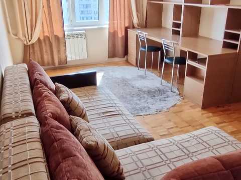 квартира по адресу Владимира Ивасюка просп. (Героїв Сталінграду), 27-А