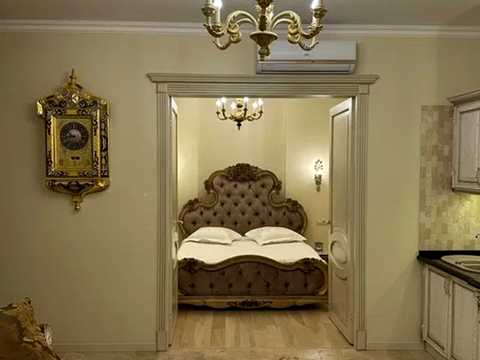 квартира по адресу Генерала Шаповала ул. (Механізаторів), 2