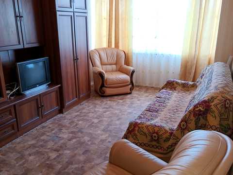квартира по адресу Кубанской Украины ул. (Маршала Жукова), 37