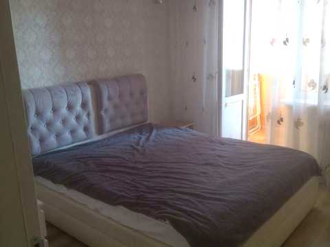 квартира за адресою Якуба Коласа вул., 6-А