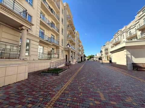 квартира по адресу Фонтанская дорога ул., 58/3