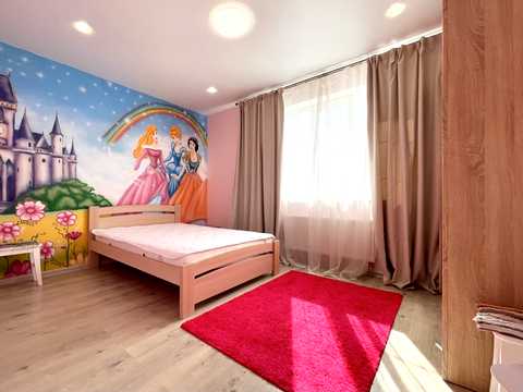 квартира за адресою Гвардійців-Широнінців вул., 30