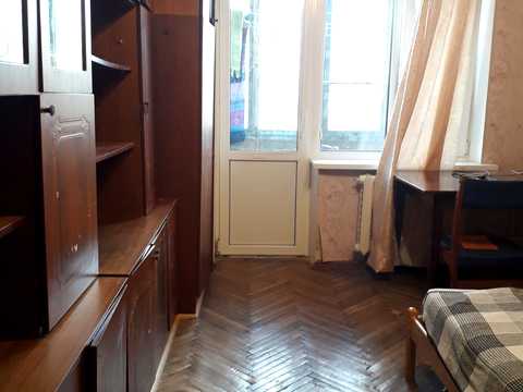 квартира за адресою Литвиненко-Вольгемут вул., 1-А