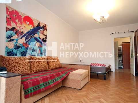 квартира за адресою Степана Рудницького вул. (Академіка Вільямса), 15