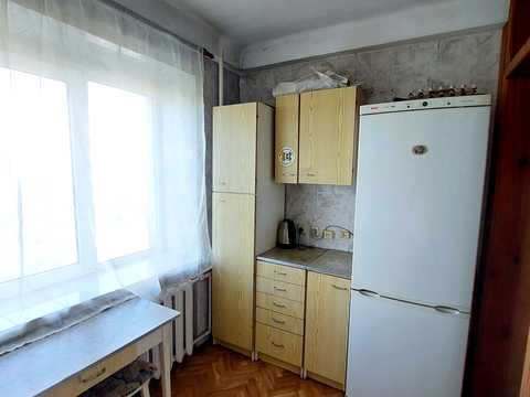 квартира по адресу Кирилловская ул. (Фрунзе), 127