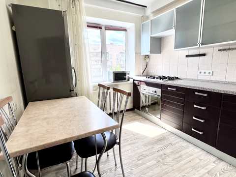 квартира за адресою Рене Декарта вул. (Кулібіна), 6-А