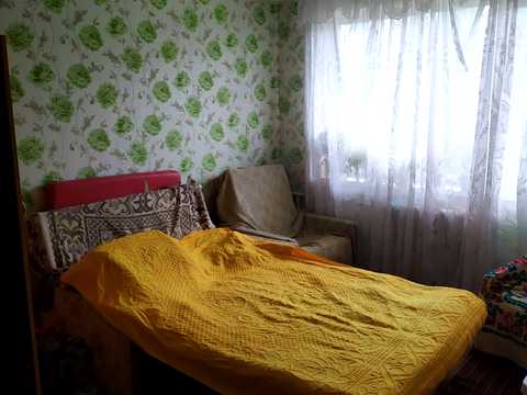 кімната за адресою Чорних Запорожців, 9 а