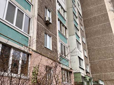 квартира за адресою Софії Русової вул., 25