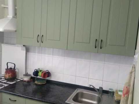 квартира по адресу Викентия Беретти ул., 5