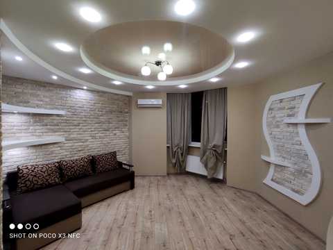 квартира за адресою Толстого, 94