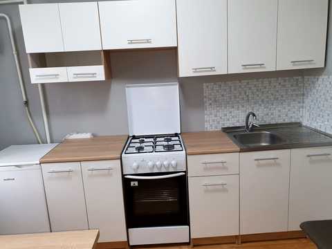 квартира за адресою Савкіна вул., 6
