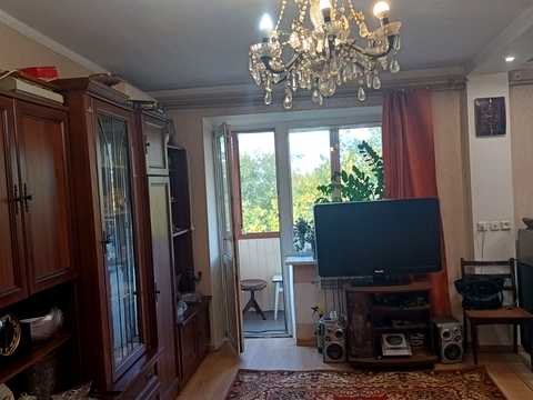 квартира по адресу Староказацкая ул. (Комсомольская), 62а