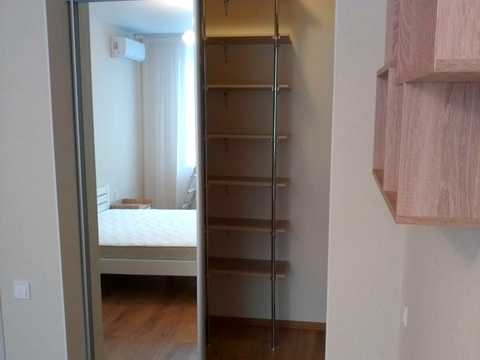 квартира по адресу Евгения Чикаленко ул. (Академіка Вільямса), 95