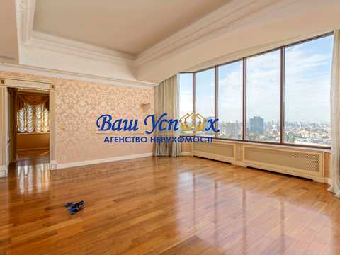 квартира по адресу Кловский спуск, 5