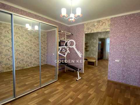 квартира по адресу Петра Калнышевского ул. (Харитонова), 8