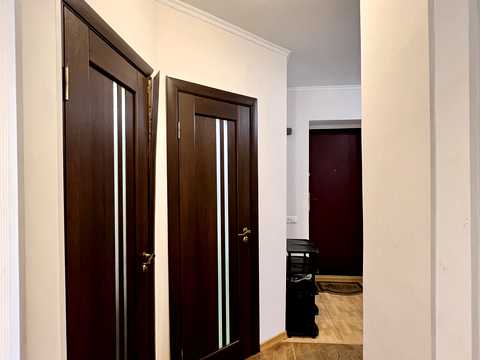 квартира за адресою Теремківська вул., (Будинок 2)