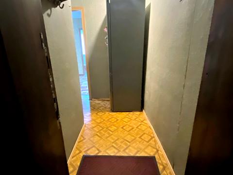 квартира по адресу Космонавтов ул., 21/2