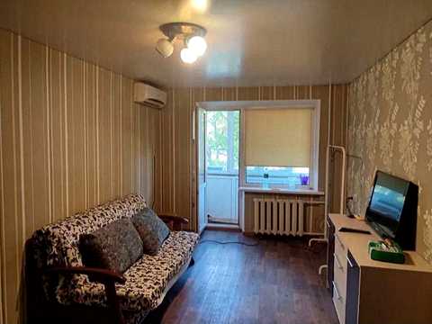 квартира за адресою Олександра Поля просп. (Кірова), 48