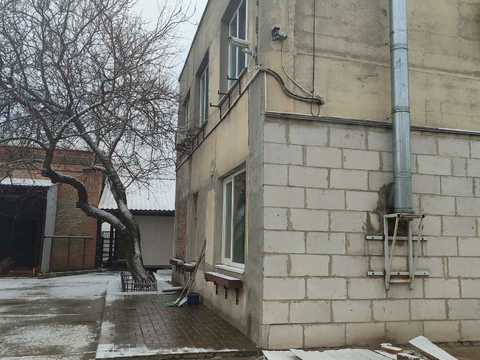 коммерческая по адресу Попова ул. (Попова), 3