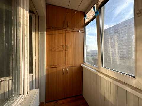 квартира за адресою Миколи Закревського вул., 31-В