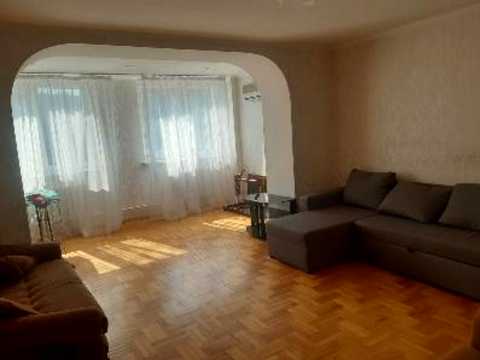 квартира за адресою Ливарна вул., 17