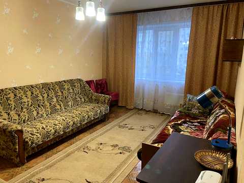 квартира за адресою Олександра Кошиця вул., 4-А