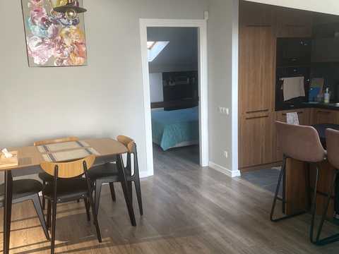 квартира за адресою Височана вул., 18 к4
