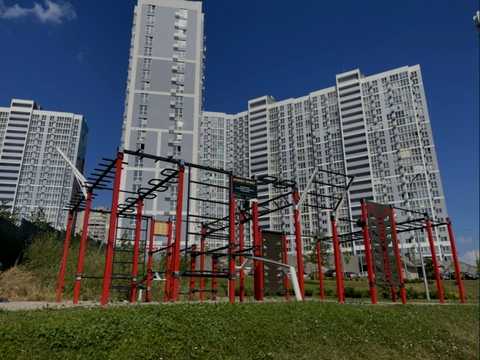 квартира по адресу Ревуцкого ул., 40-В