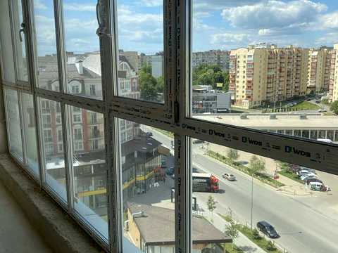 квартира по адресу Панаса Мирного ул., 18/2
