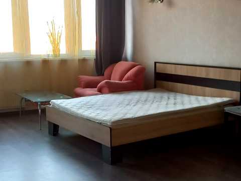 квартира по адресу Соборности просп. (Возз'єднання), 30