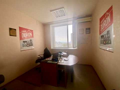 комерційна за адресою Мануйлівський просп. (Воронцова), 73