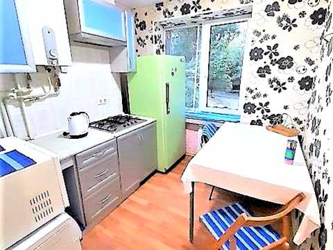 квартира по адресу Данилевского ул., 33