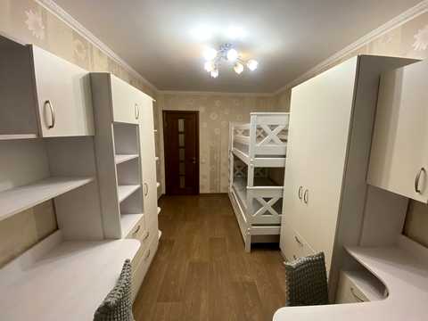 квартира за адресою Велика Арнаутська вул., 84