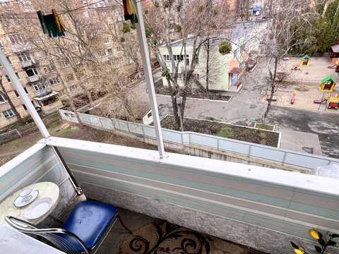 квартира за адресою Старокиївський пров., 1/3