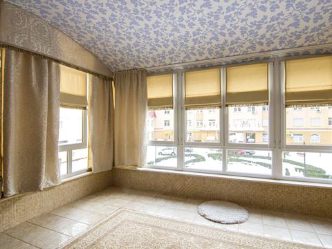 квартира по адресу Валерия Лобановского ул., 21