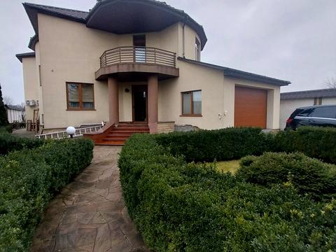 дом по адресу Витавская ул., 5