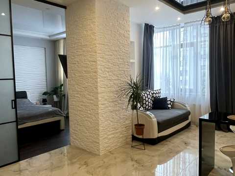 квартира за адресою Трускавецька вул., 10-Г