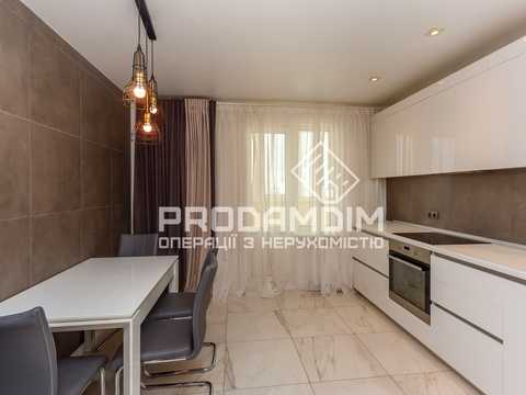 квартира по адресу Михаила Донца ул., 2-Б