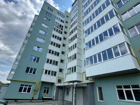 квартира за адресою Олександра Оксанченка вул. (Степового Фронту), 20