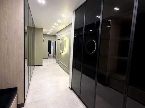 квартира по адресу Василия Слепака ул. (Чайковського), 5