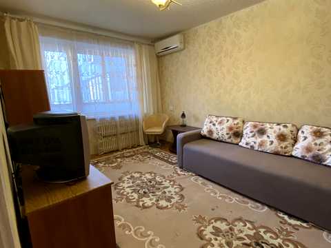 квартира по адресу Сонячна ул. (Маршала Малиновского), 14