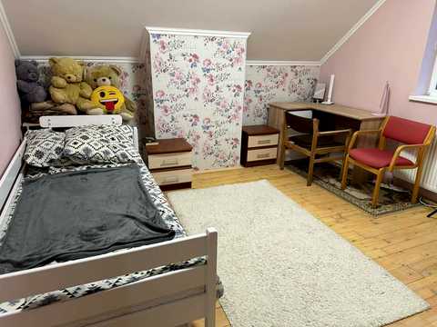 дом по адресу Княгині Ольги