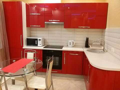 квартира за адресою Дніпровська набережна вул., 26-А